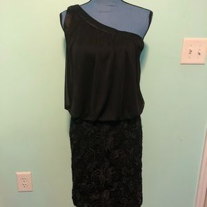 Jackie Jon New York little black dress